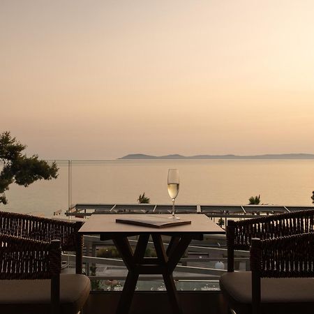 Oniro Boutique Hotel Toroni Luaran gambar