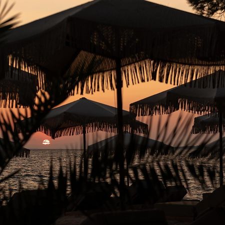 Oniro Boutique Hotel Toroni Luaran gambar