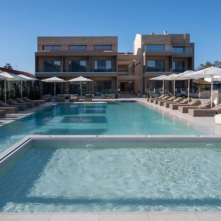 Oniro Boutique Hotel Toroni Luaran gambar