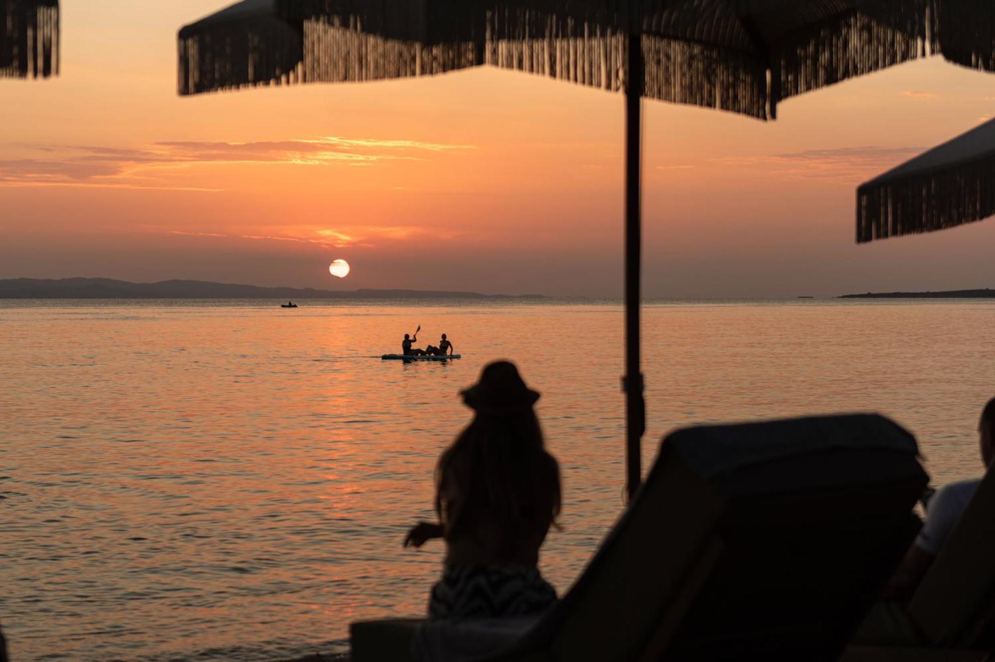 Oniro Boutique Hotel Toroni Luaran gambar