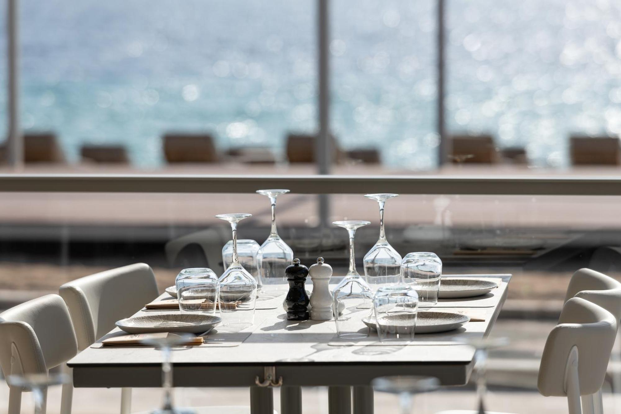 Oniro Boutique Hotel Toroni Luaran gambar