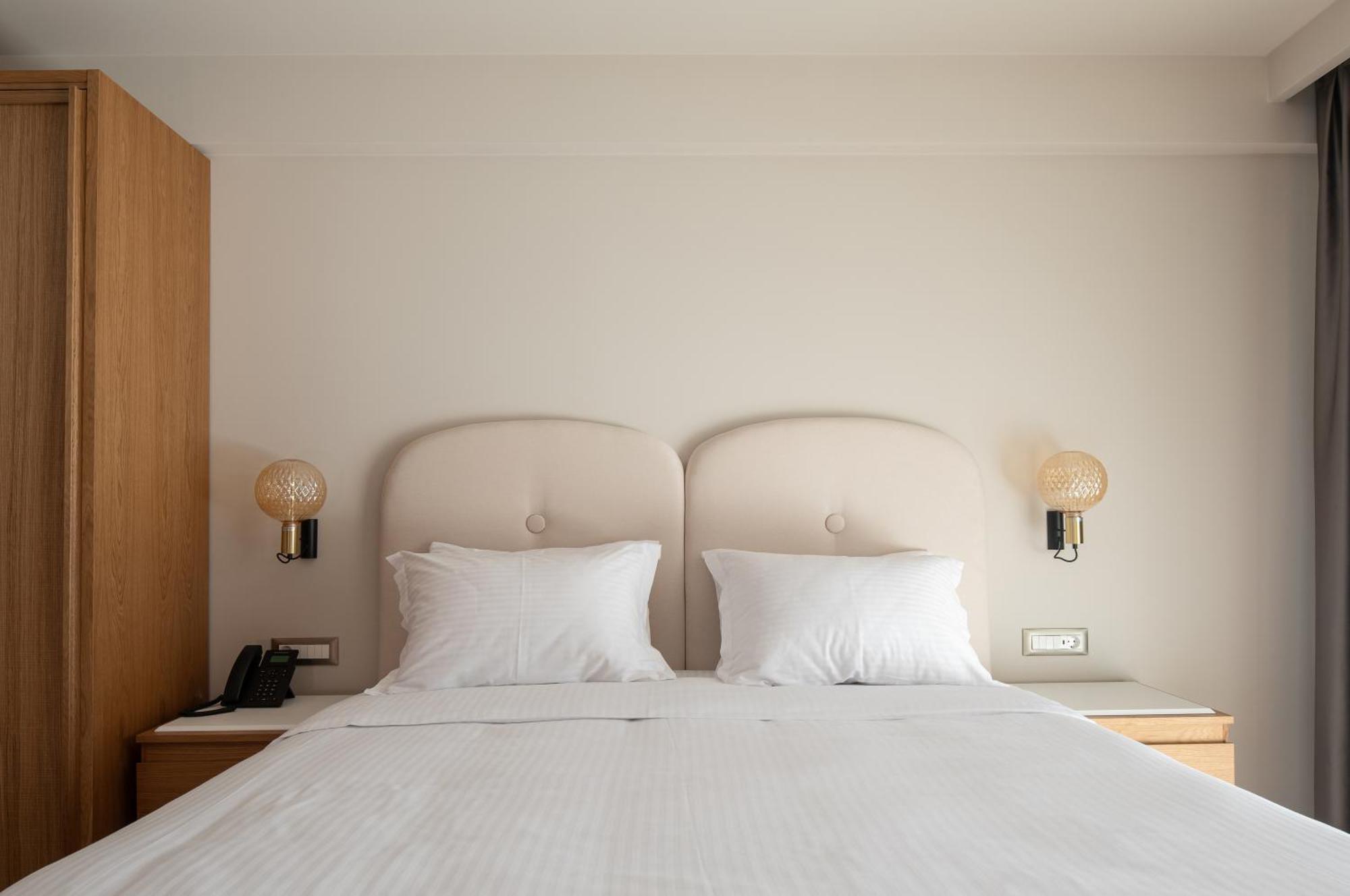 Oniro Boutique Hotel Toroni Luaran gambar