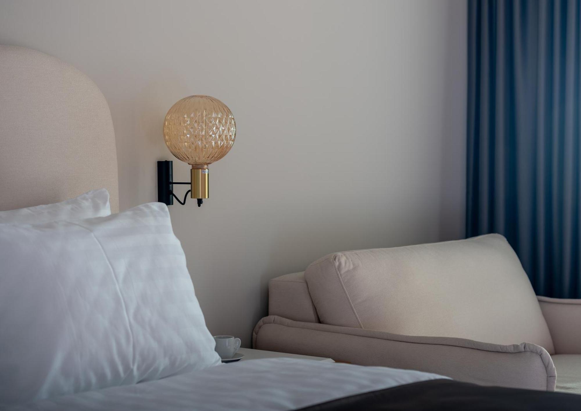Oniro Boutique Hotel Toroni Luaran gambar