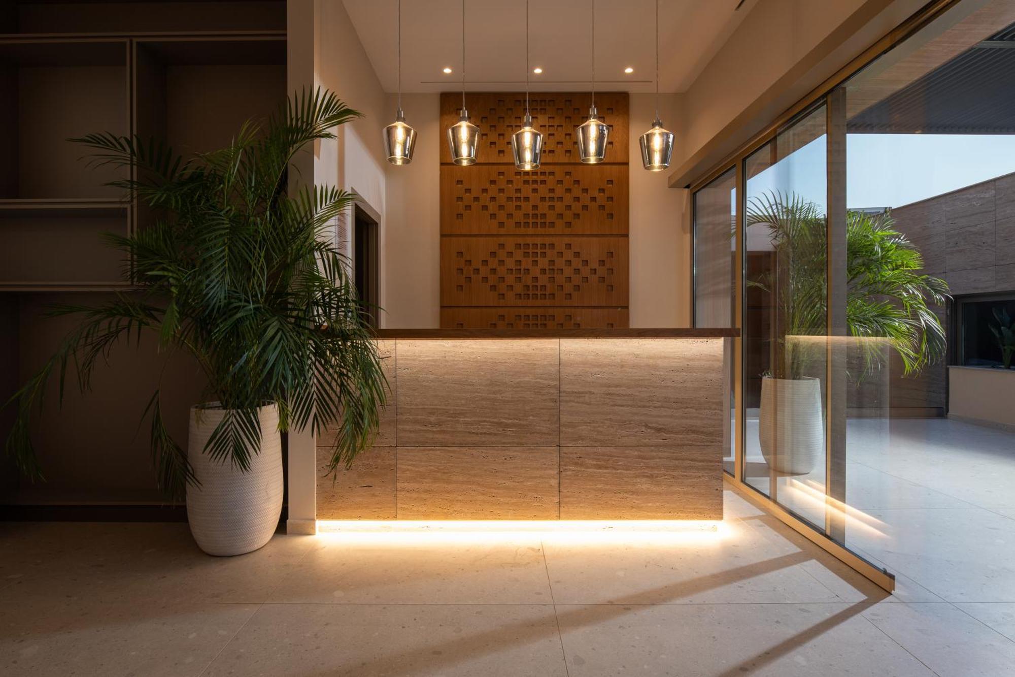 Oniro Boutique Hotel Toroni Luaran gambar