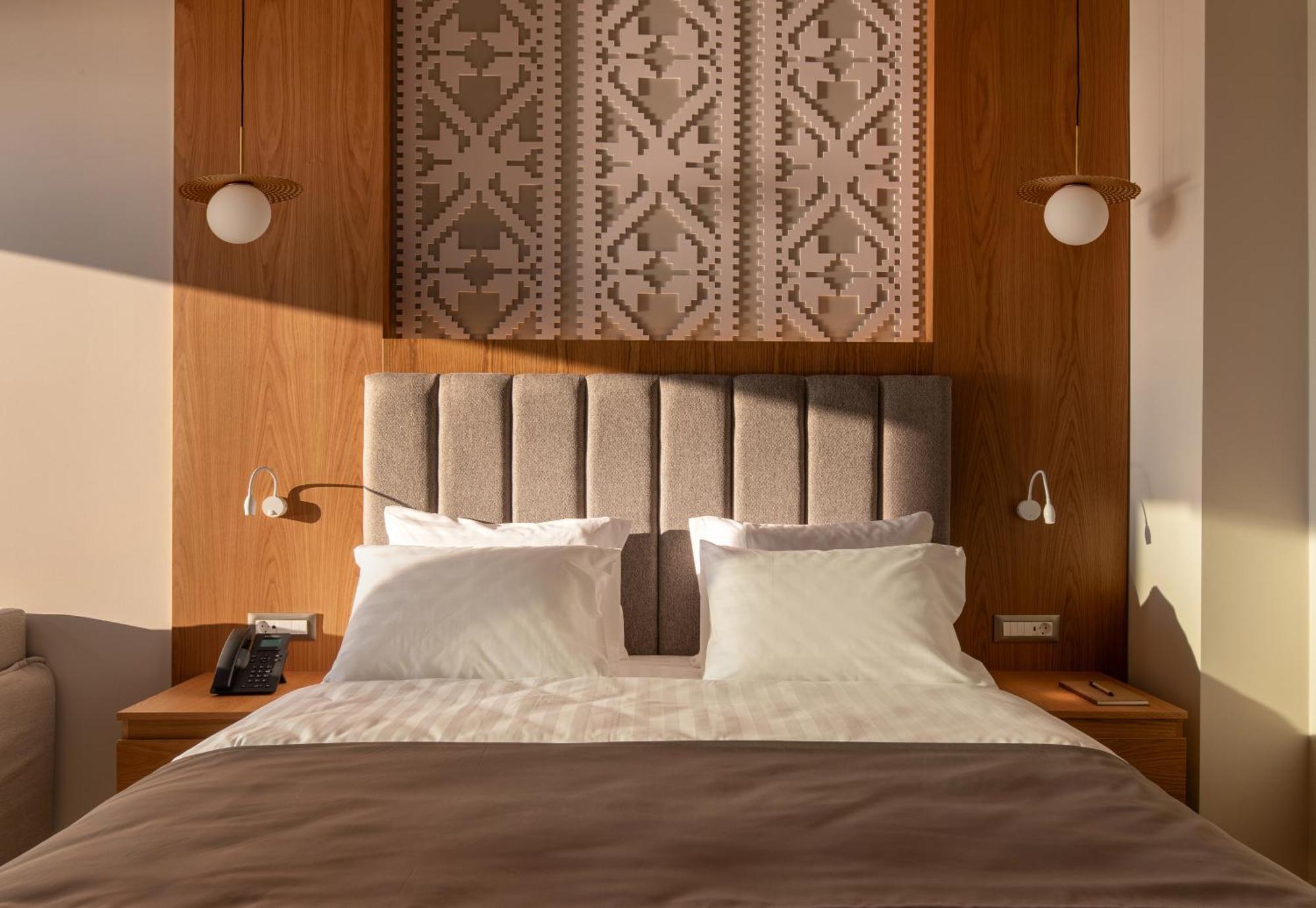 Oniro Boutique Hotel Toroni Luaran gambar