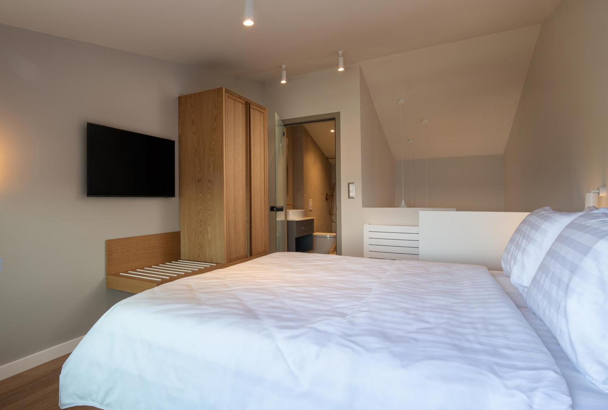 Oniro Boutique Hotel Toroni Luaran gambar