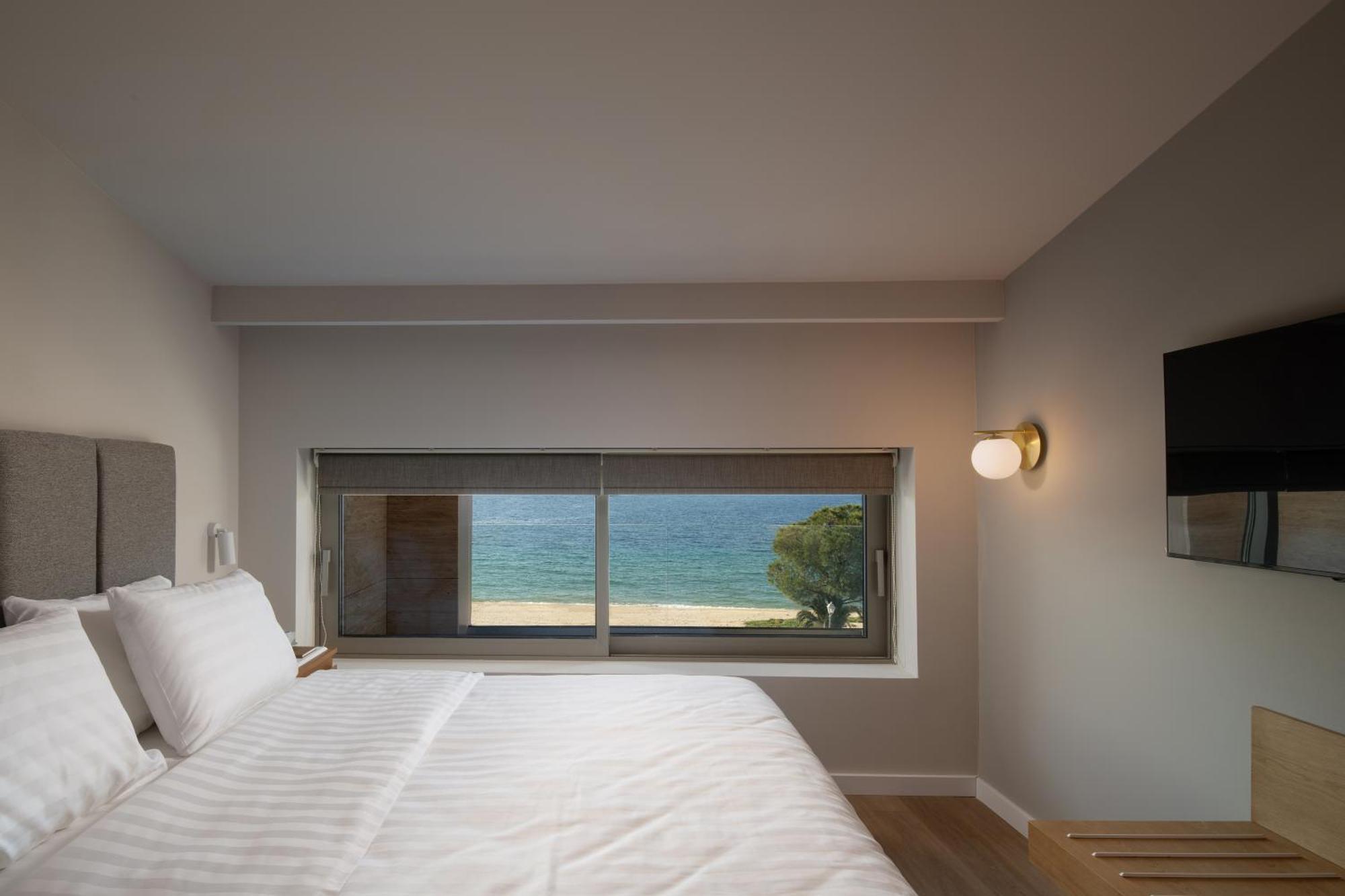 Oniro Boutique Hotel Toroni Luaran gambar