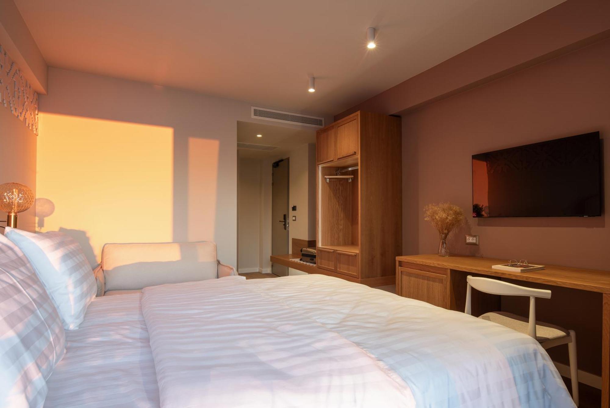 Oniro Boutique Hotel Toroni Luaran gambar