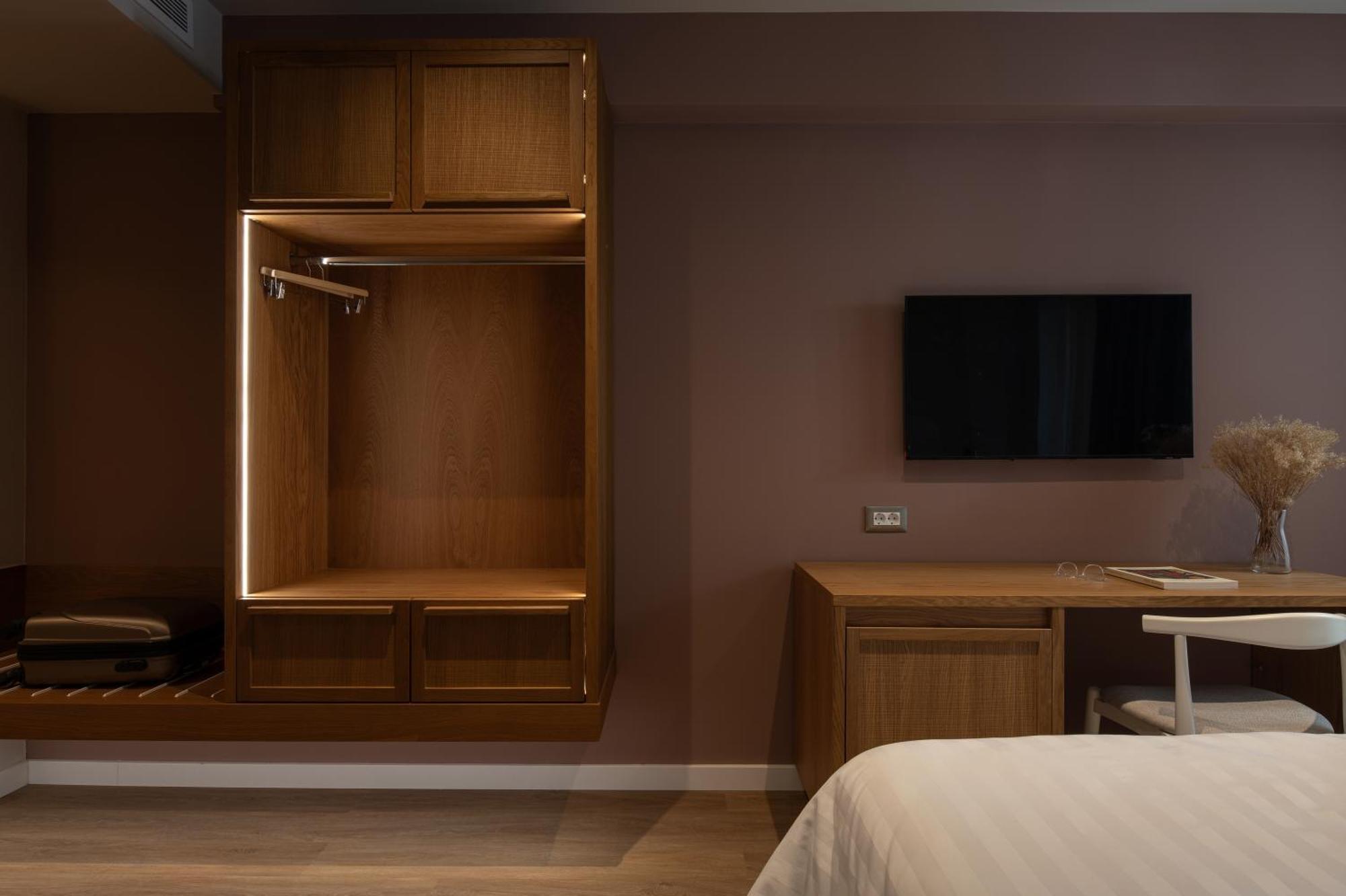Oniro Boutique Hotel Toroni Luaran gambar