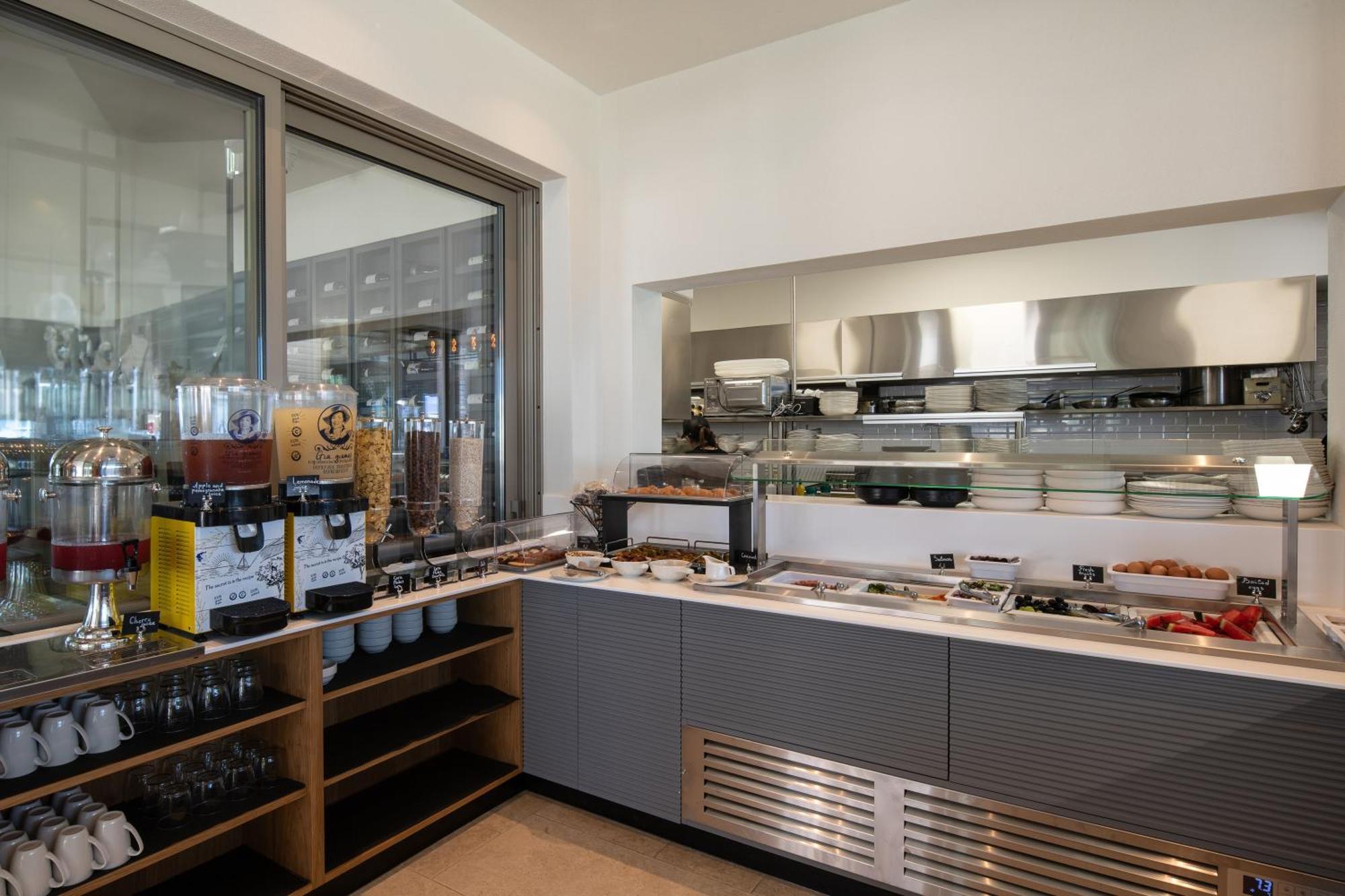 Oniro Boutique Hotel Toroni Luaran gambar